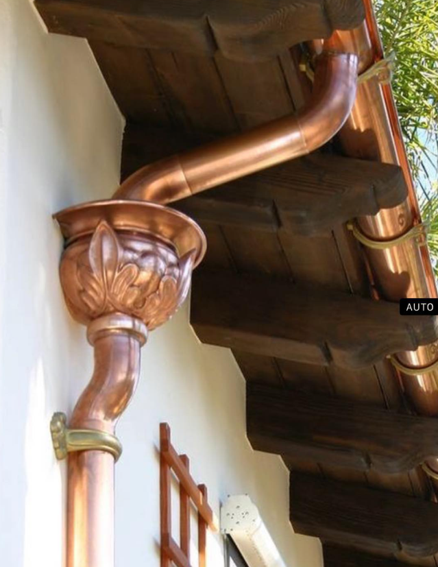 Gutters